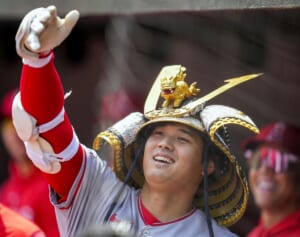 大谷翔平をハーバード大・サンデル教授も大絶賛！世界を魅了する“成功者の謙虚さ”