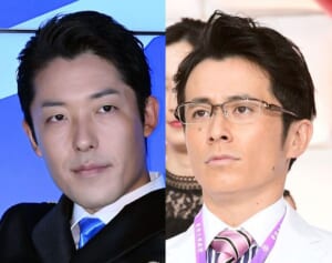 オリラジ中田の“後輩巻き込み”を相方・藤森が「蛇足」とバッサリ！コンビ内で不協和音