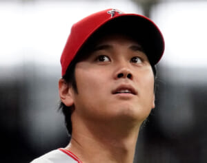 大谷翔平　偉業達成も常に謙虚…受け継いだ“自慢は恥”激似祖父の教え