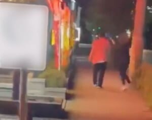 若者がピコピコハンマーで“高齢者を殴打”動画が続出…悪質さにネット激怒「暴行罪では」「取り締まってくれ」