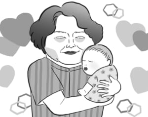 【ポップな心霊論】「私事ですが、子供が生まれました！」