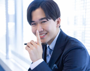 鈴木福の『ZIP!』に密着「大谷翔平選手を取材したい」