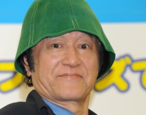 ノッポさん追悼タップ秘話「寡黙で厳しい“昭和芸人”でした」ダンサーHideboH氏語る