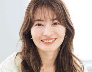 新山千春 オーディションで告白!? 武田真治愛が強すぎた中学生時代