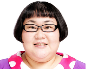 メイプル超合金・安藤なつ アンラッキー後藤の相方になりたかった中学時代