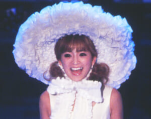 アンチも泣かせる！ 浜崎あゆみは共感力でカリスマになった