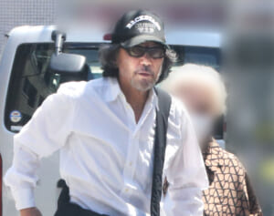 役所広司　食事は割り勘、現場に差し入れもナシ！20億円資産を生んだ「倹約家」素顔