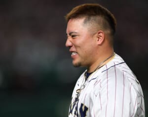 山川穂高　妻とキャッチボール、WBCに娘同伴…“家庭人”イメージ裏切る強制わいせつ報道に広がる失望