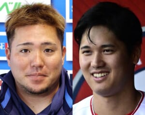 「やっぱ神だわ」山川穂高に強制わいせつ報道で際立つ大谷翔平の“清廉潔白”ぶり