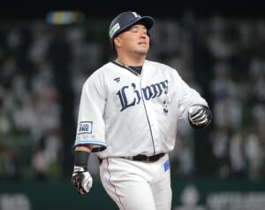 野球選手の相次ぐ乱倫報道…西武山川の強制わいせつ疑惑、横浜田中のDV不倫に巨人坂本の中絶強要