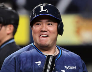 「いつまで続くんだ」と辟易、スポンサーに戦々恐々…山川穂高の書類送検で高まる危機感