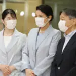 愛子さま ご結婚30年の両陛下に「プロポーズ再現してみて！」