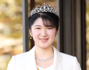 「想像を超えるご配慮」愛子さま　ティアラ制作を3度目の辞退…貫かれる“国民のため”精神