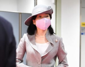 彬子さま　オックスフォード大の留学記が文庫化！きっかけはSNSの「バズり」