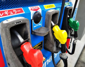 「庵野秀明来てやばい」エネオス店員が署名入りレシートを投稿し「情報漏洩」と波紋…会社は「許される行為ではない」と謝罪