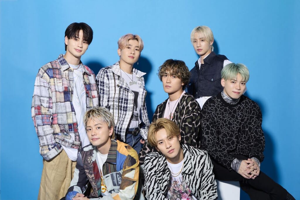 12万人が沸いた！　BALLISTIK BOYZタイ武者修行の一部始終