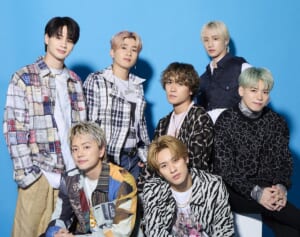 12万人が沸いた！　BALLISTIK BOYZタイ武者修行の一部始終