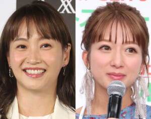 「ベスト」だと思うベストマザー受賞者ランキング！3位藤本美貴、2位辻希美を抑えた1位は？