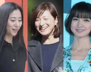 広末涼子、篠田麻里子、三浦瑠麗…ベストマザー受賞者に醜聞相次ぐも協会はまさかの沈黙