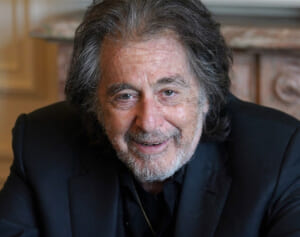 「自分の子だとは思えない」83歳のアル・パチーノが29歳恋人にDNA鑑定を要求していた