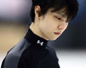羽生結弦の地元公演で波紋呼んだ中国人ファンの悪質行為…指定席を無視、注意した人の頭を殴打