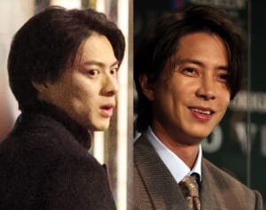 平野紫耀　憧れの山Pと東京ドームで共演計画が浮上！海外志向のタッキー新会社とも共鳴