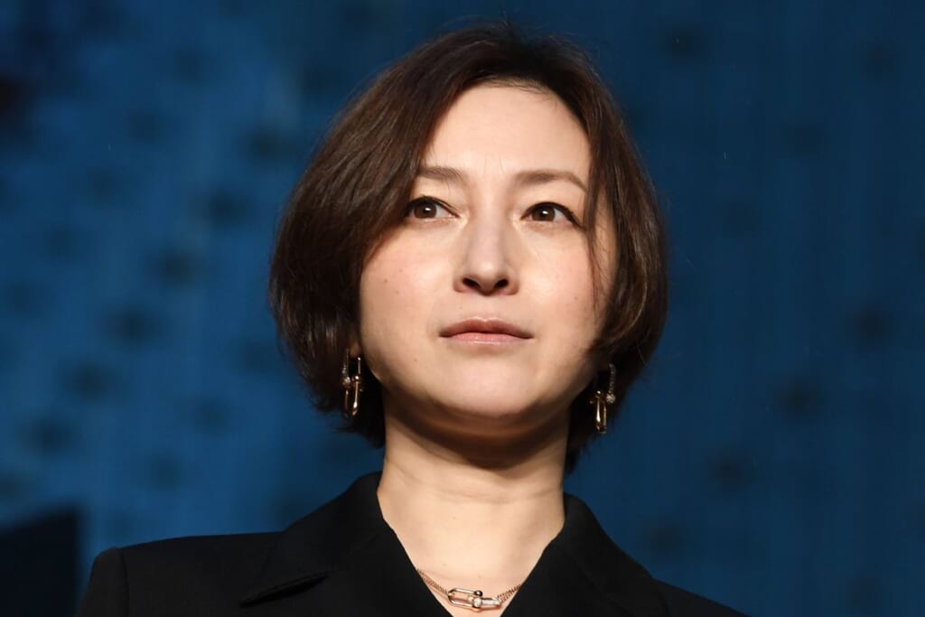FC開設の広末涼子 “先輩”の唐田えりかは3年も…スピード復帰に見える「需要への絶対的な自信」