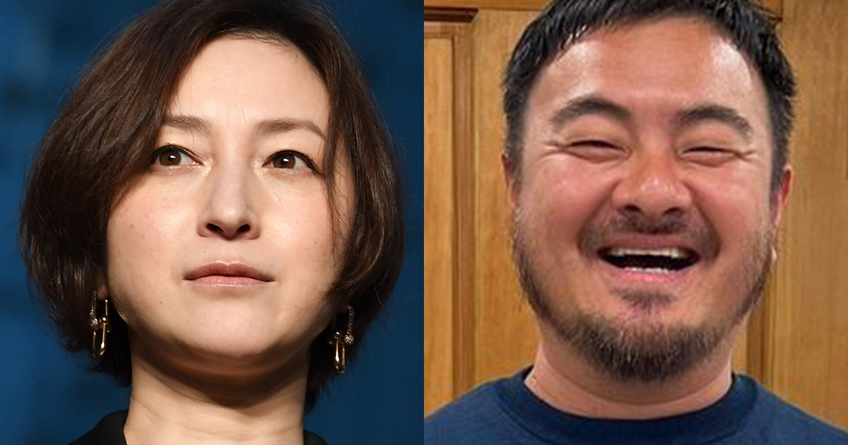 手紙が恋の熱量を高める」広末涼子の“道ならぬ恋”はなぜここまで
