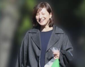 広末涼子　離婚発表で“W不倫は終着”宣言の無神経ぶり…アンミカも「鳥羽シェフ妻に配慮ない」と苦言