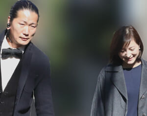 キャンドル氏の連絡を無視、謝罪はメール…広末と不倫シェフの“不誠実対応”にネット激怒「逃げんなよ」