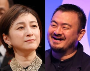 広末涼子　業界からは「今後10年間テレビで使えない」の声も…恩人社長にも逆ギレした暴走不倫の代償