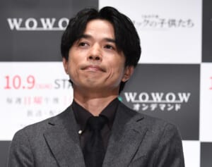 井ノ原快彦『テレ東音楽祭』で元光GENJIのバックダンサー計画！トニセンメンバーも参加