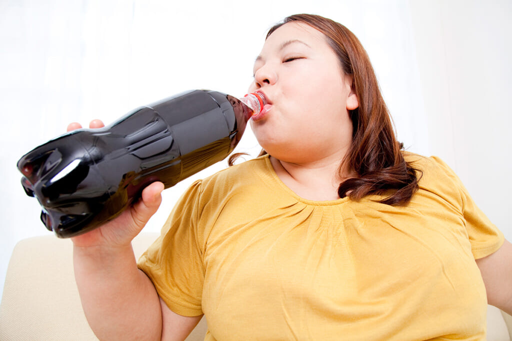 カロリー0の人工甘味料が危ない！糖尿病や重大疾患を招く可能性をWHO指摘