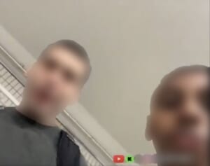 「私は安倍晋三」“原爆落とすぞ”発言の外国人YouTuberの動画がまた波紋…卑猥音声をホームで流すライブ配信も