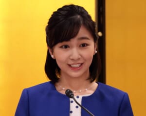 佳子さま　英語力磨きに邁進、通訳ナシで国際親善も！消えぬ自由な海外生活への憧れ