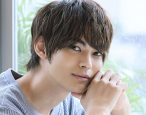 神尾楓珠「間宮祥太朗くんはいてくれるだけで安心する存在」