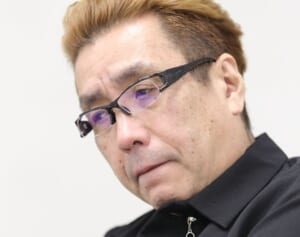 嘉門タツオ　飲酒運転後の罰金納付と不起訴を報告…今後の活動については「猛省しつつ精進」