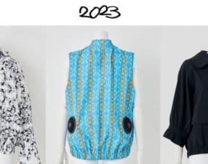 香取慎吾が手掛ける「JANTJE_ONTEMBAAR」最新コレクションにあった“3つの進化”