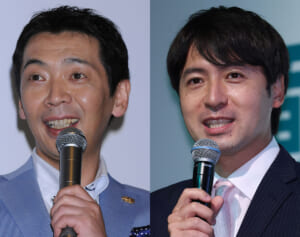 「フリー転身後、活躍している」男性アナウンサーランキング…3位宮根誠司、2位桝太一を抑えた圧倒的1位は？