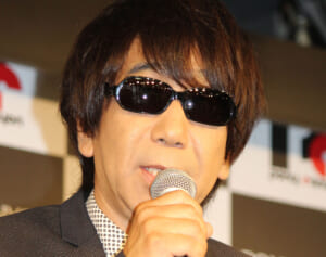 TM NETWORK木根　過去のエアギターを告白！明かしていた超大物な“影武者”の正体