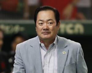 元広島カープ北別府学さん死去「2ケタ勝利だけではダメ」生前明かしていた引き際の美学