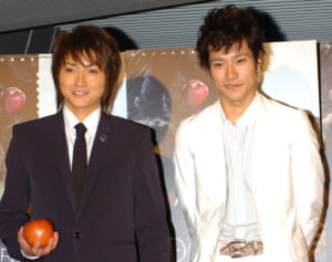 「期待以上だった」ジャンプ漫画の実写化作品　3位『ドラゴンボール』2位『DEATH NOTE』抑えた1位のアクション大作は？