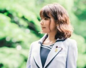 「男性にタンポンの話をさせるのはセクハラ」杉並区議夫婦の持論に非難殺到「生理用品を何だと思ってるんですか？」