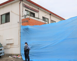 【神戸6歳遺体】評判の「優しいお母さん」が我が子の遺体をスーツケースで運ぶまで…保育園関係者語る容疑者の意外な姿