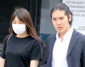 小室圭さん　米法曹界でリストラの嵐も重役出勤報道…変わらぬ危機感なき生活