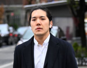 小室圭さん　NY法律事務所で異例の配置換え！企業法務から「国家安全保障」担当に