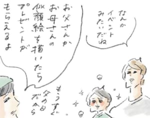 ゆめこの原稿料『まめ日和』第370回