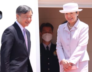 雅子さまの倹約精神に国民感激…守られる婚約前の陛下からの“条件”