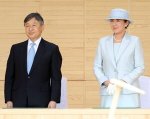 雅子さま　出発8日前にインドネシアご訪問が閣議決定の異常事態！表面化した岸田政権の“皇室軽視”