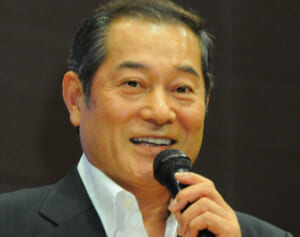 松平健　69歳のイクメン奮闘！16歳息子の学校行事は“皆勤”キャラ弁作りで挫折も